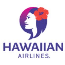 HAWAIIAN AIRLINES