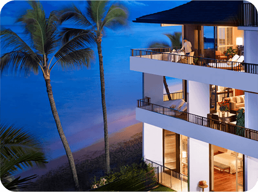 ハレクラニ / Halekulani(ハワイ)