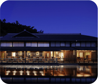 ザ・ひらまつ・ホテルズ&リゾーツ 熱海