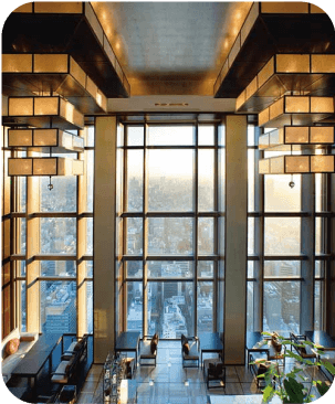 マンダリンオリエンタル東京