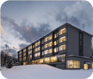 東山ニセコビレッジ リッツ・カールトン・リザーブ