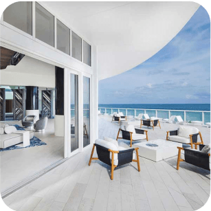 Conrad Fort Lauderdale Beach