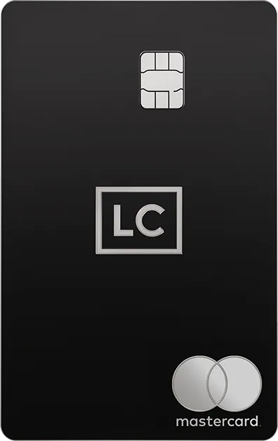 ラグジュアリーカードのブラックカード