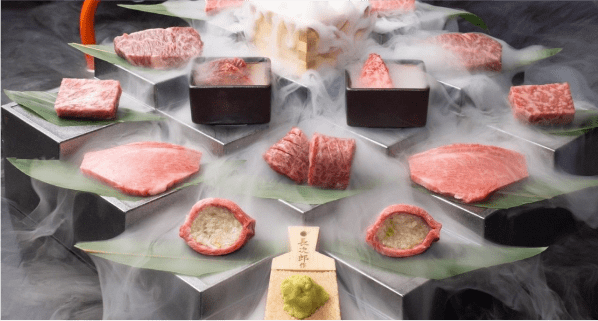 焼肉きた松 別邸