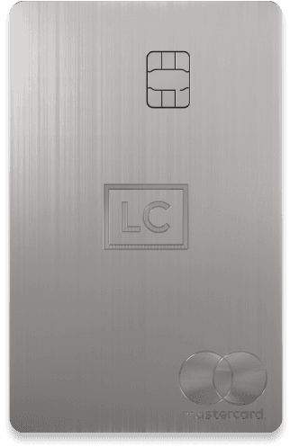 Mastercard Titanium Card