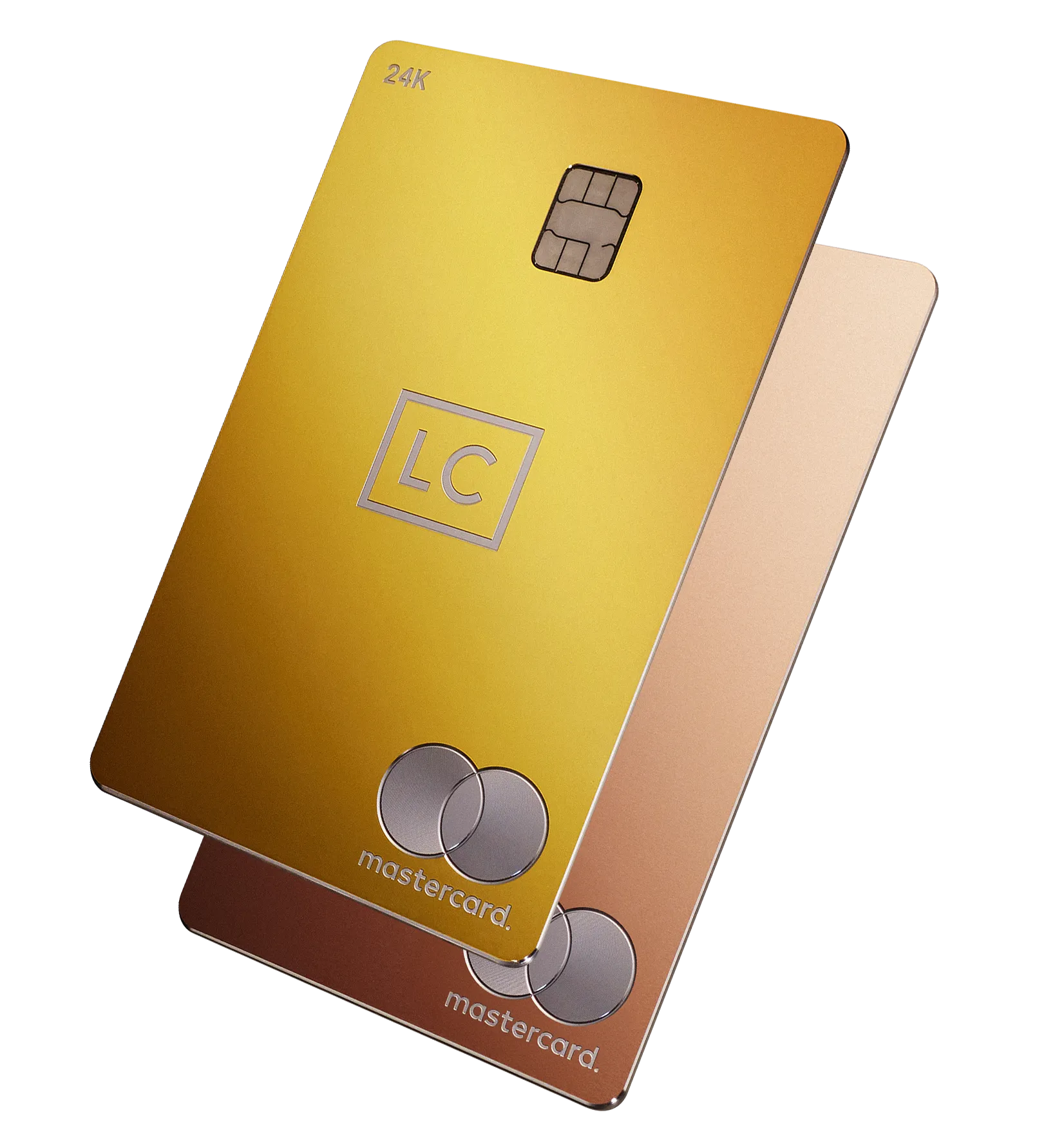 Gold Card