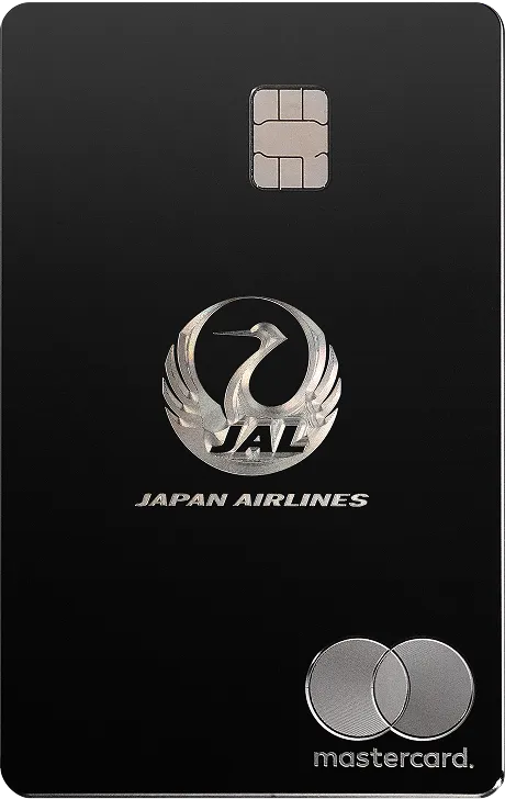 JAL Luxury Card