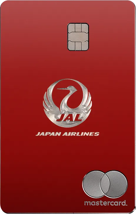 JAL Luxury Card Limited