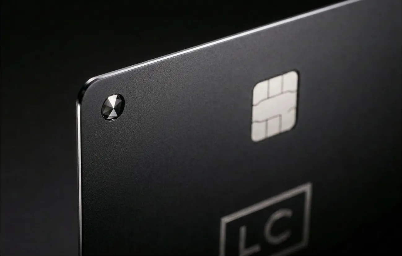 Mastercard&reg; Black Diamond&trade; カード