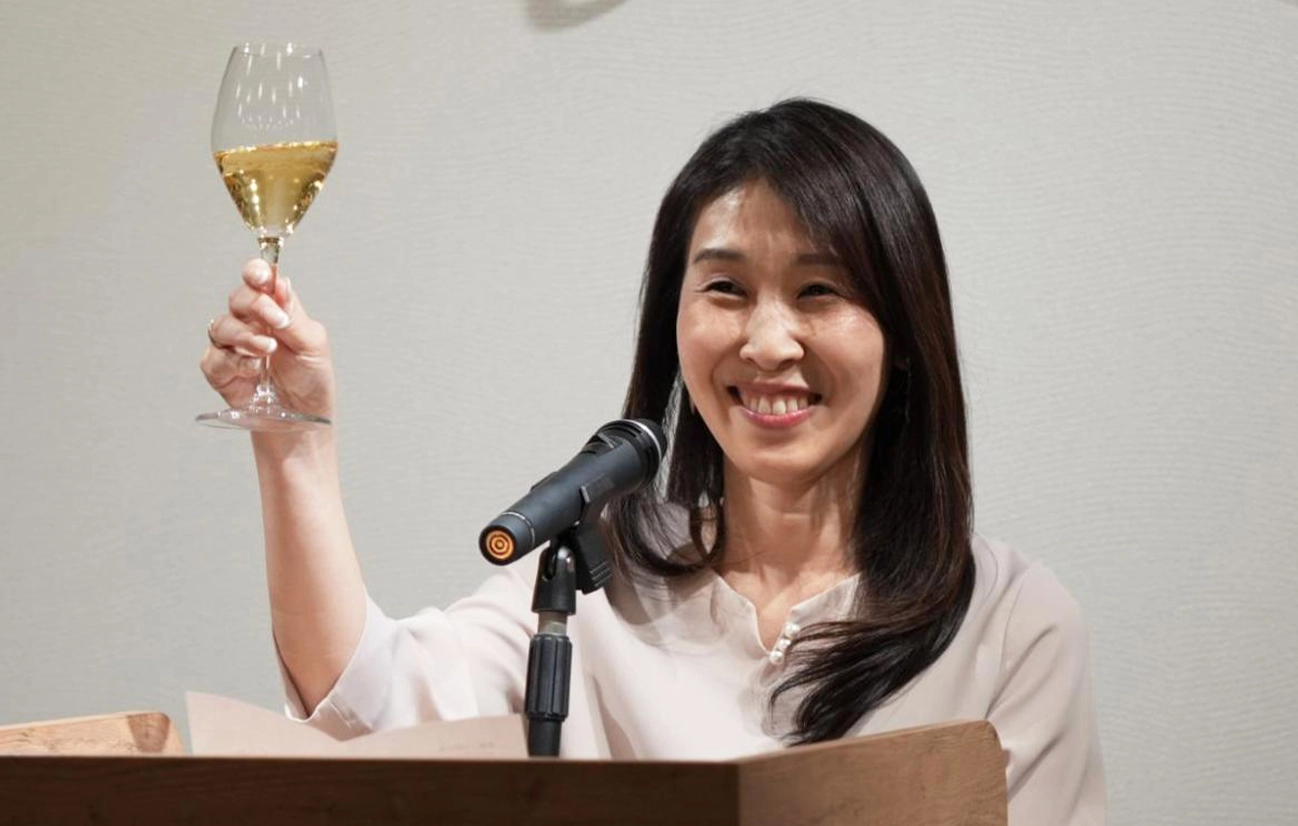 ラグジュアリーカード合同会社 CEO 菊地望