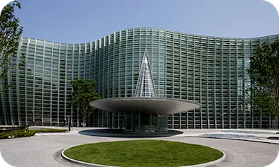 国⽴美術館アート鑑賞：優待・サービスのイメージ画像