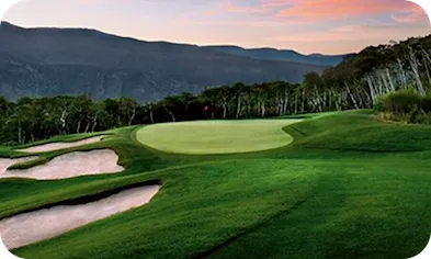 名門ゴルフ場：優待・サービスのイメージ画像