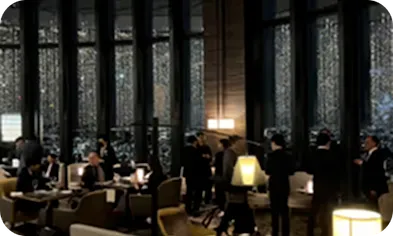 ソーシャルアワー：優待・サービスのイメージ画像