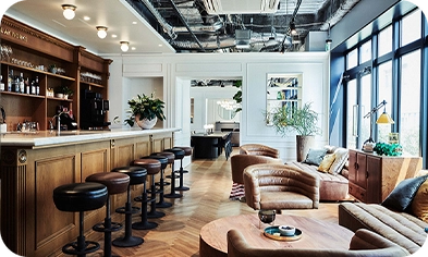 ワークスペース優待：優待・サービスのイメージ画像