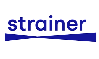 経済メディアStrainerのイメージ画像