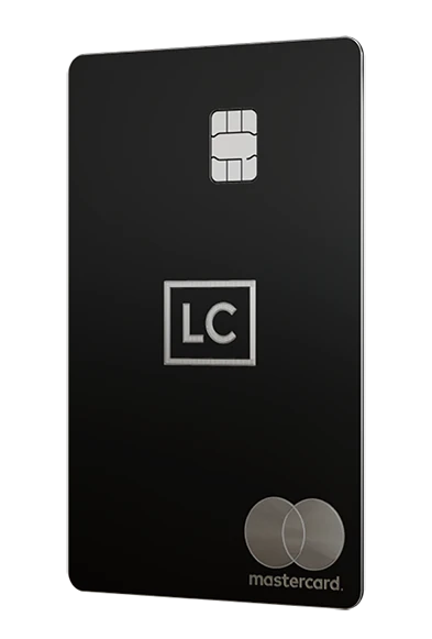 ラグジュアリーカードのブラックカード