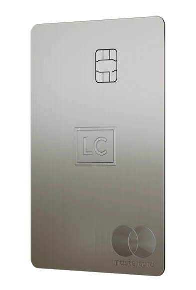 ラグジュアリーカードのチタンカード