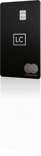 ラグジュアリーカードのブラックカード