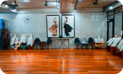 DANCE GRAND Harajuku：イメージ画像