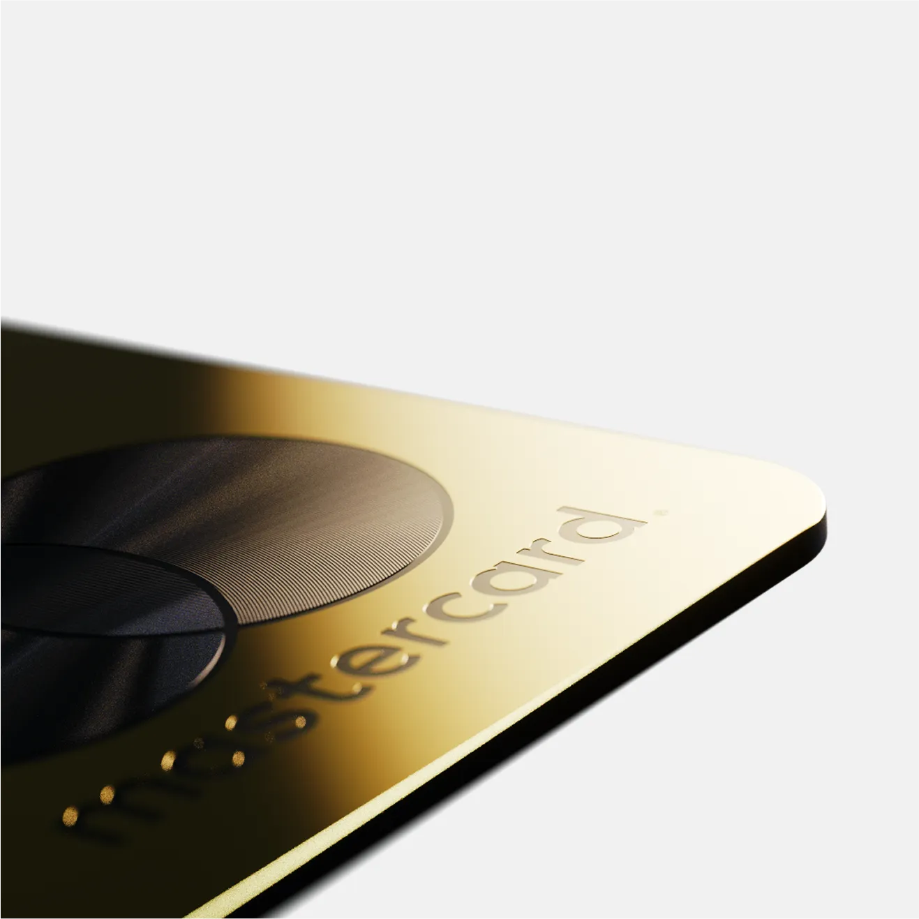 ゴールドカード Mastercard®Gold Card™ | 金属製クレジット