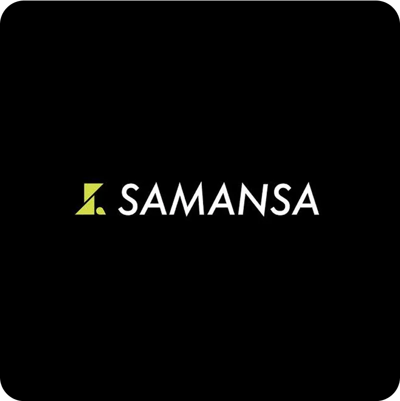 SAMANSA