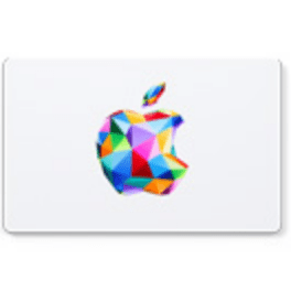 Apple Gift Card