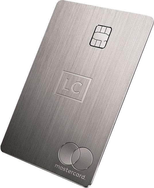 Titanium Card