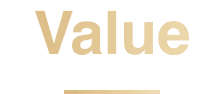 Value